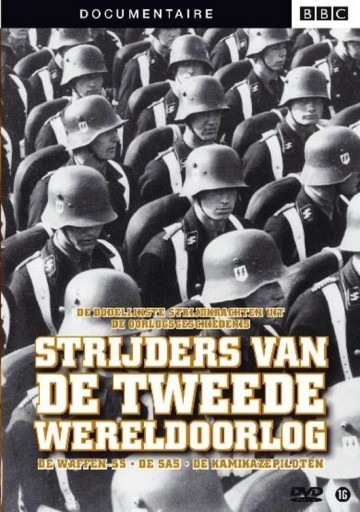 Strijders Van WOII