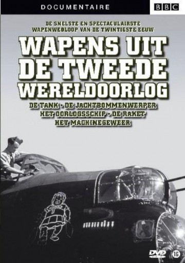 Wapens Uit Woii