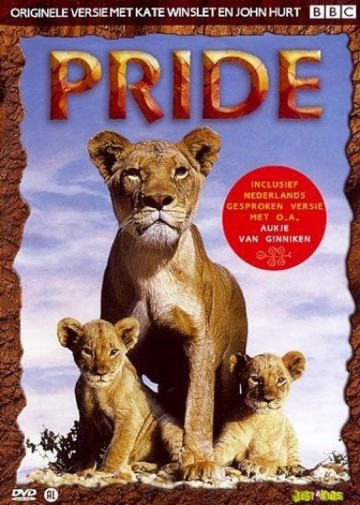 Pride