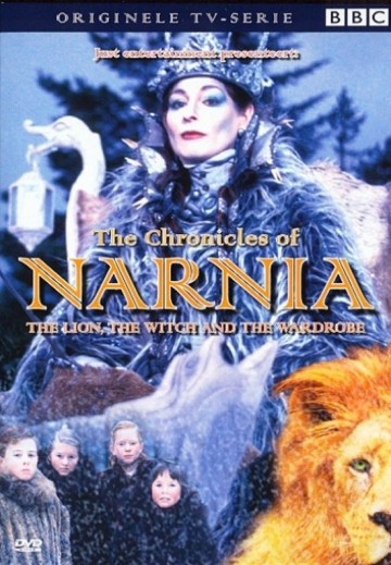 Chronicles Of Narnia - The lion, The Witch and the Wardrobe (TV serie 1)