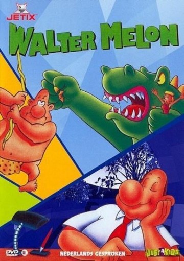 Walter Melon