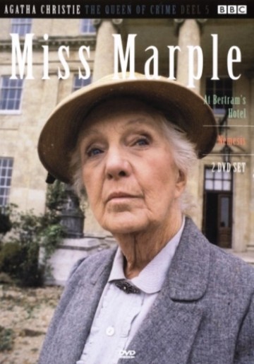 Miss Marple - At Bertram's Hotel/Nemesis