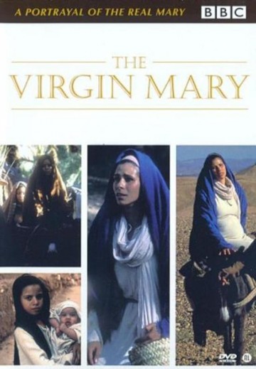 Virgin Mary