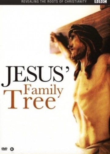 Jesus' Family Tree