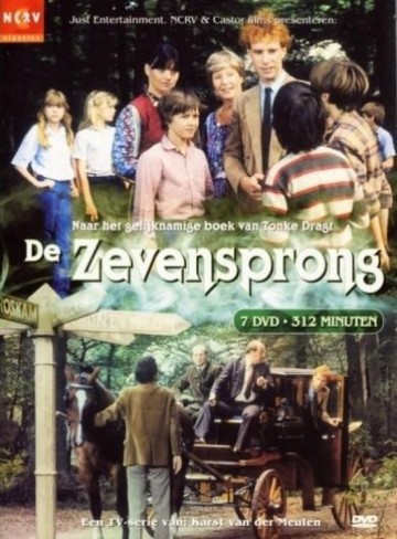 Zevensprong
