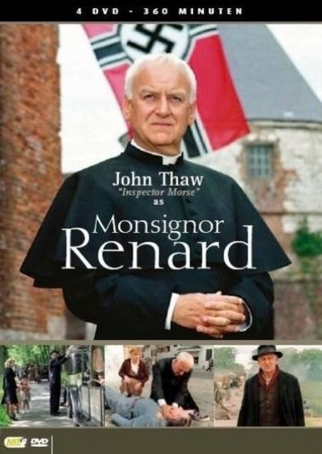Monsignor Renard