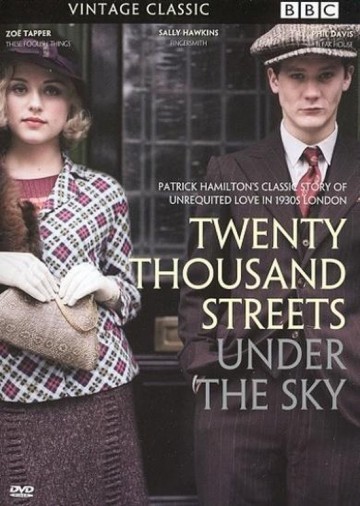 Twenty Thousand Streets Under The Sky
