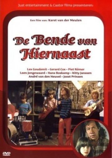 Bende Van Hiernaast