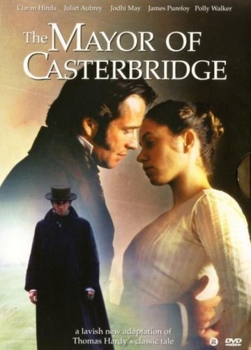 Mayor Of Casterbridge