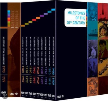 Milestones Of The Century