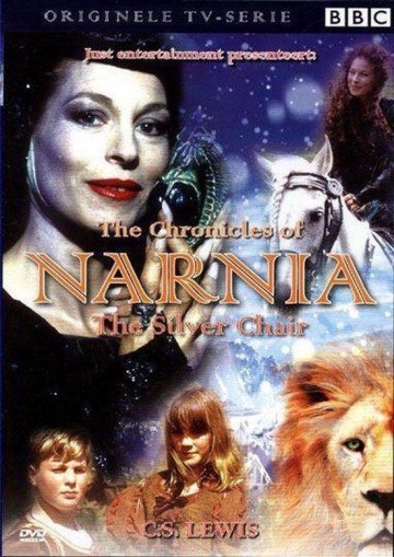 Chronicles of Narnia - The Silver Chair