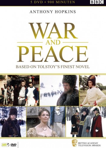 War and Peace (BBC)