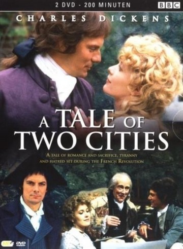 A Tale Of Two Cities