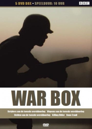 Bbc War Box