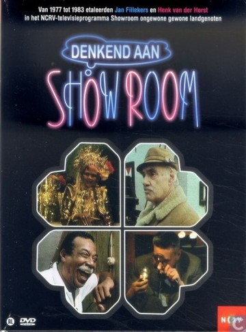 Showroom - Denkend Aan