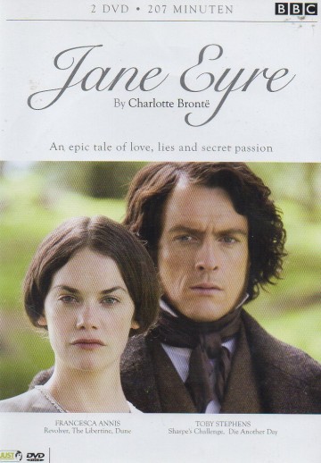 Jane Eyre