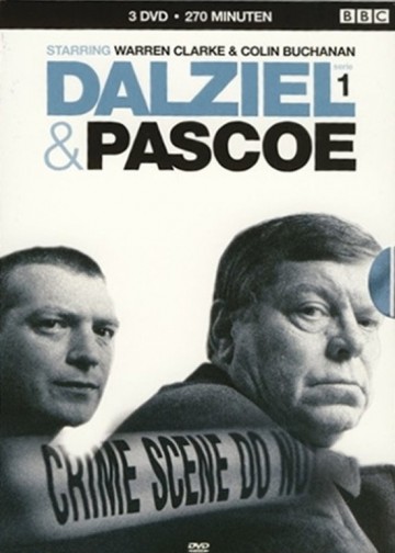 Dalziel & Pascoe - Serie 1