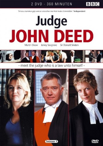 Judge John Deed Serie 1