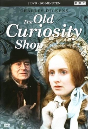 Old Curiosity Shop