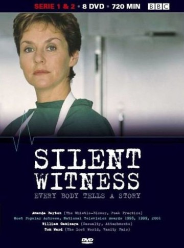 Silent Witness - Seizoen 1 & 2