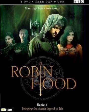 Robin Hood - Serie 1
