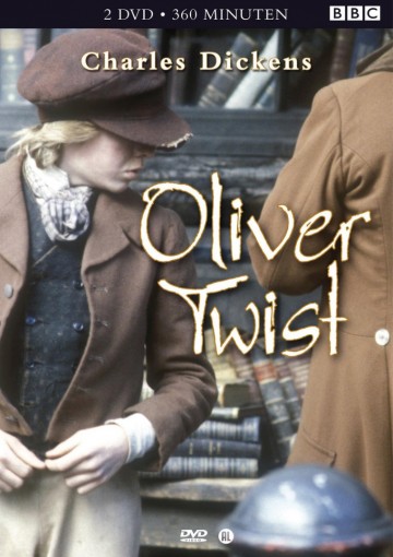 Oliver Twist