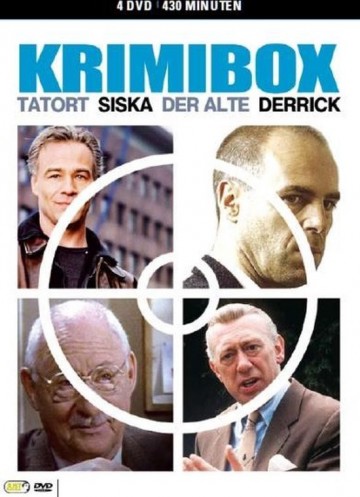 Krimi Box