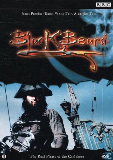 Black Beard