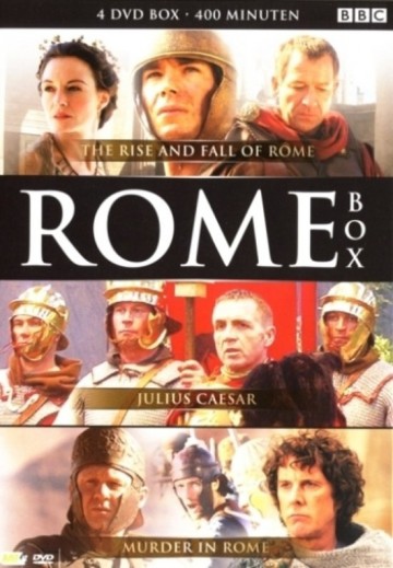 Rome Box