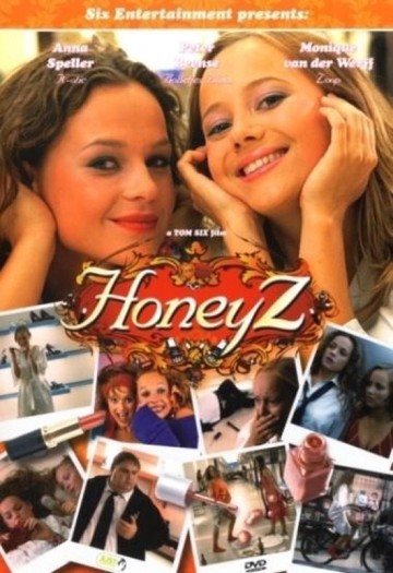 Honeyz