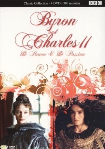 Byron/Charles II