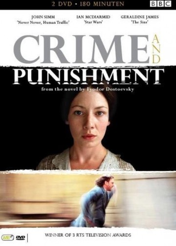 Crime & Punishment