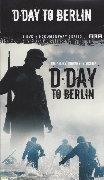 D-Day to Berlin