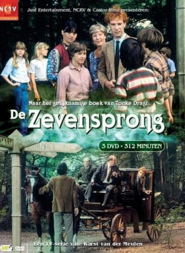 Zevensprong