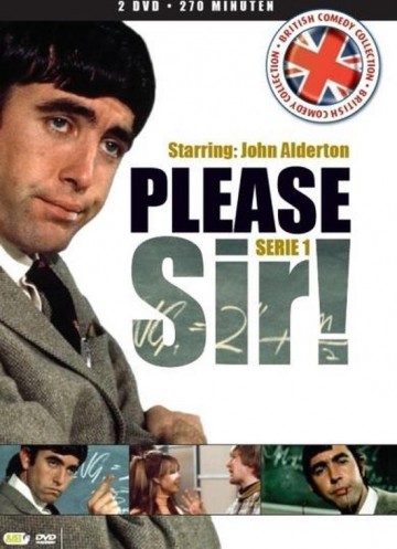 Please Sir - Seizoen 1