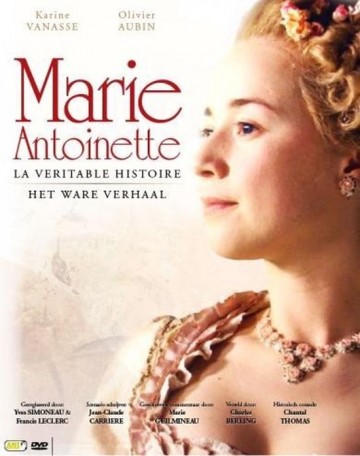 Marie Antoinette