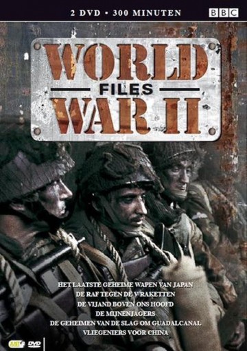 World War II Files