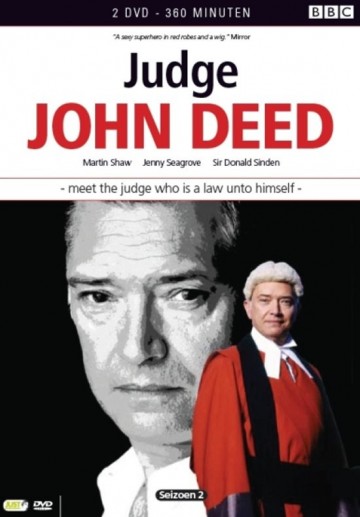 Judge John Deed Serie 2