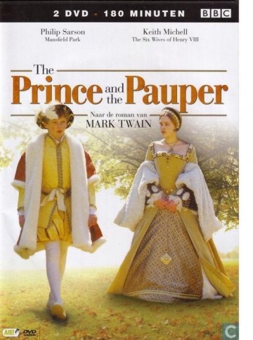 Prince And The Pauper