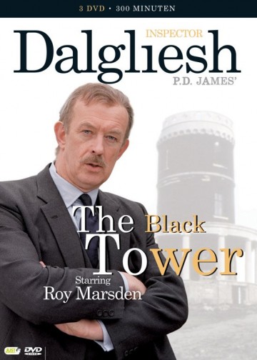 Inspector Dalgliesh - The Black Tower