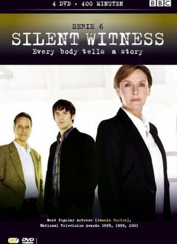 Silent Witness - Serie 6