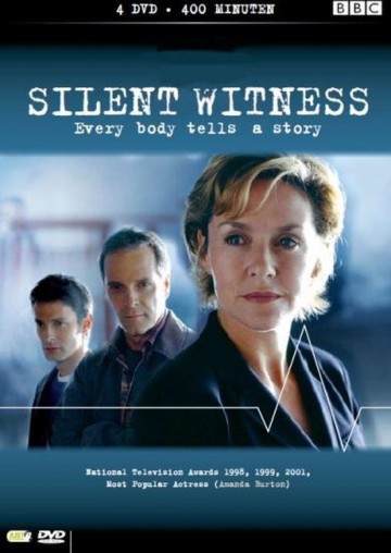 Silent Witness Serie 7