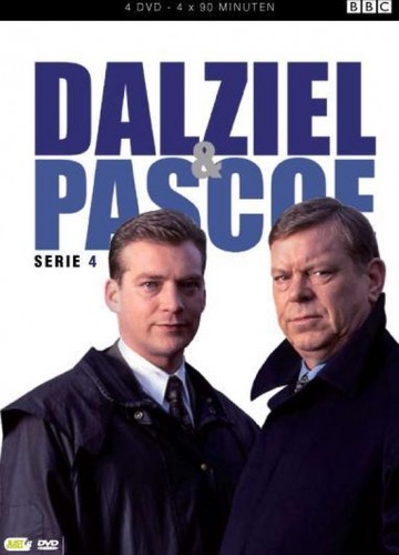 Dalziel & Pascoe - Serie 4