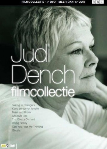 Judi Dench Box