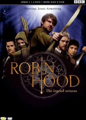 Robin Hood - Serie 2