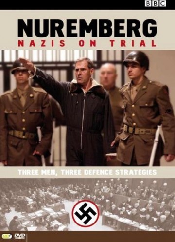 Nuremberg - Nazi's On Trial