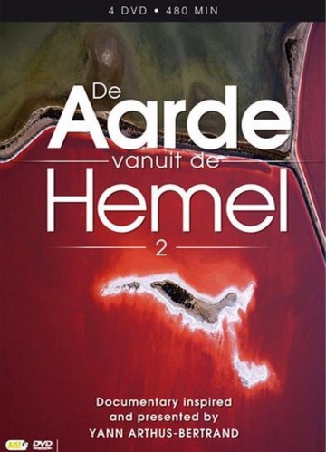 Aarde Vanuit De Hemel - 2