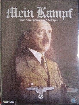 Mein Kampf