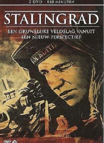 Stalingrad Een Gruwelijke Veldslag Vanuit Een Nieuw Perspectief