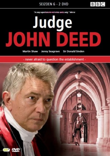 Judge John Deed Series 6
